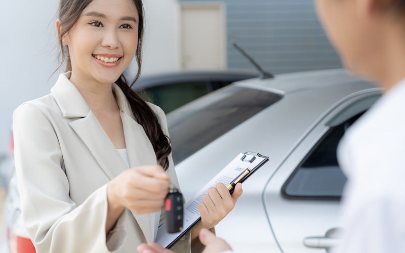 Ford Escape Lease Offers