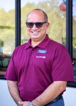 Brett Rabbat – Sales Consultant