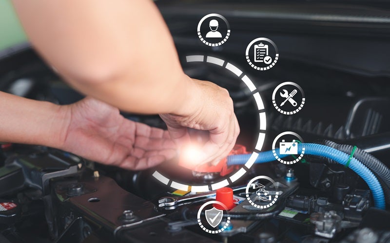 Ford dealership New Smyrna Beach FL