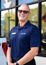 Charlie Altman - Used Car Manager