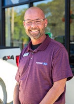 Chris Smith – Internet Director