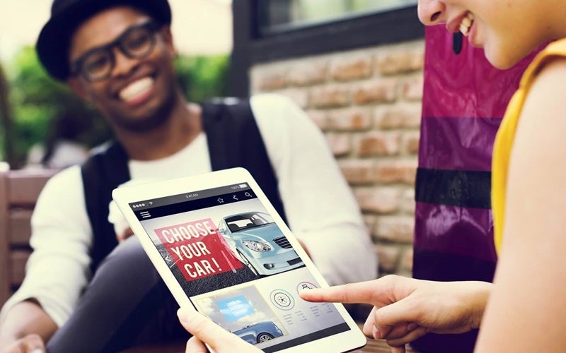 Ford Dealer near Palm Coast FL