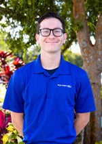 Darius Ash – Service Advisor