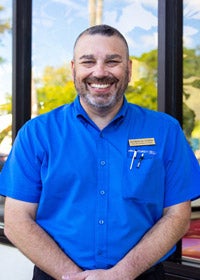 Don York - General Manager