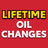 Lifetime Oil Changes