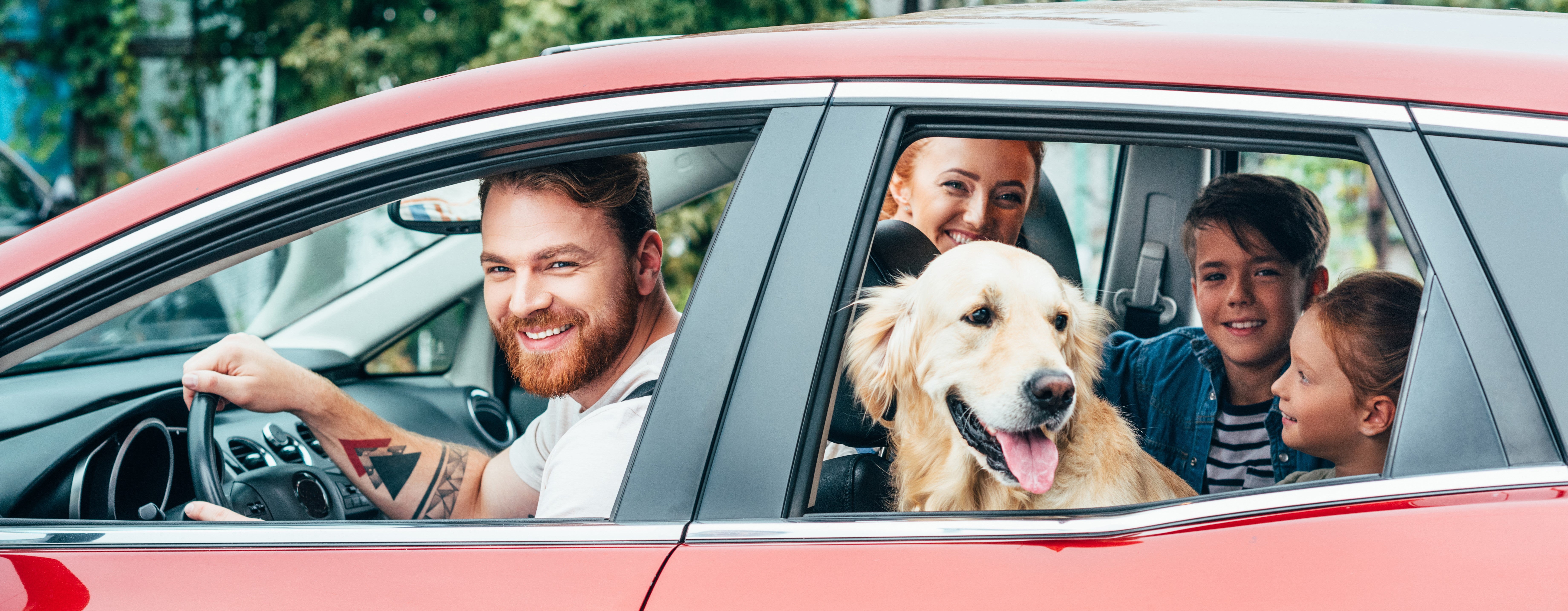 Best Ford for Florida