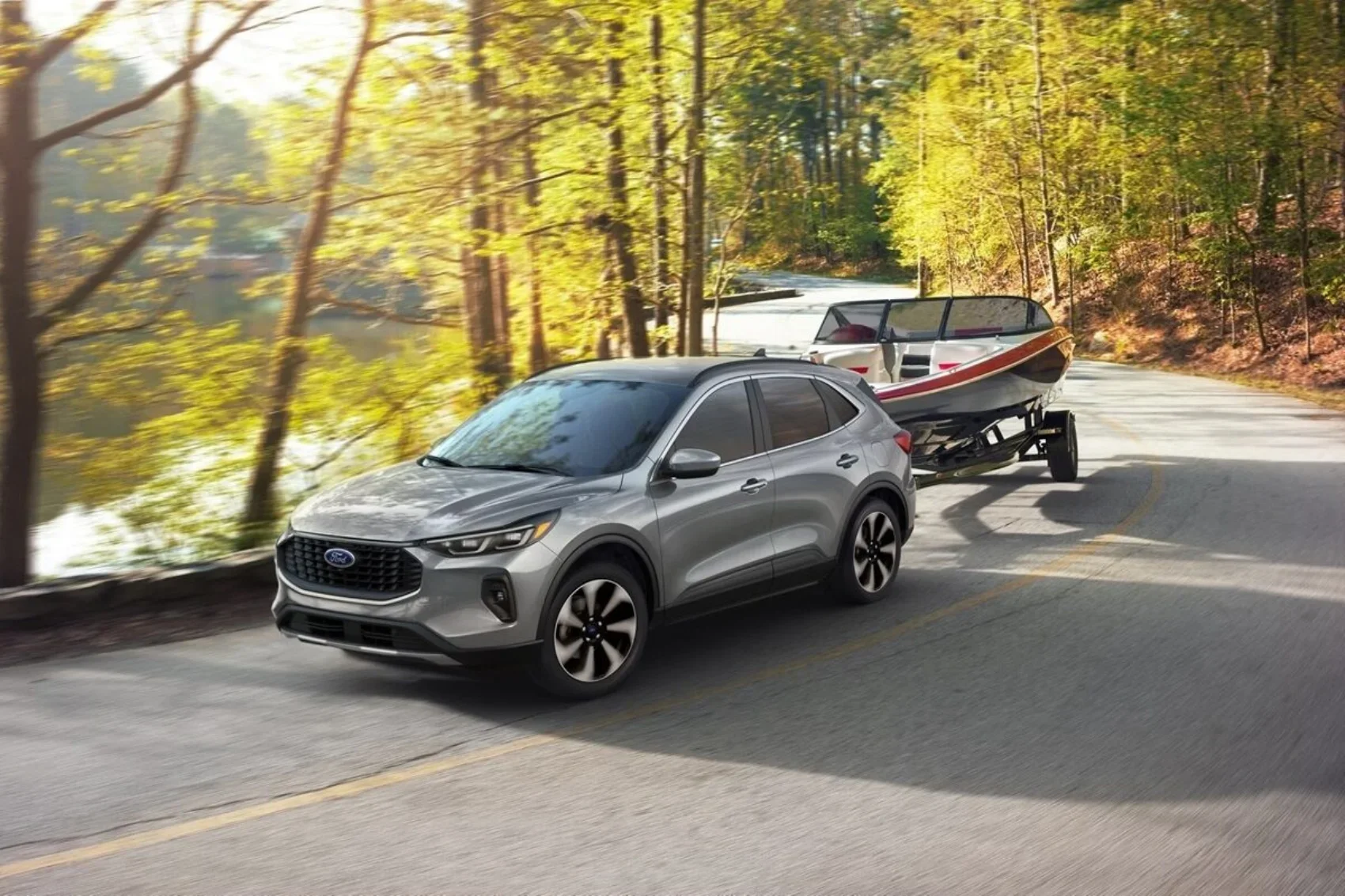 Electric Vehicle Dealer near Daytona Beach FL