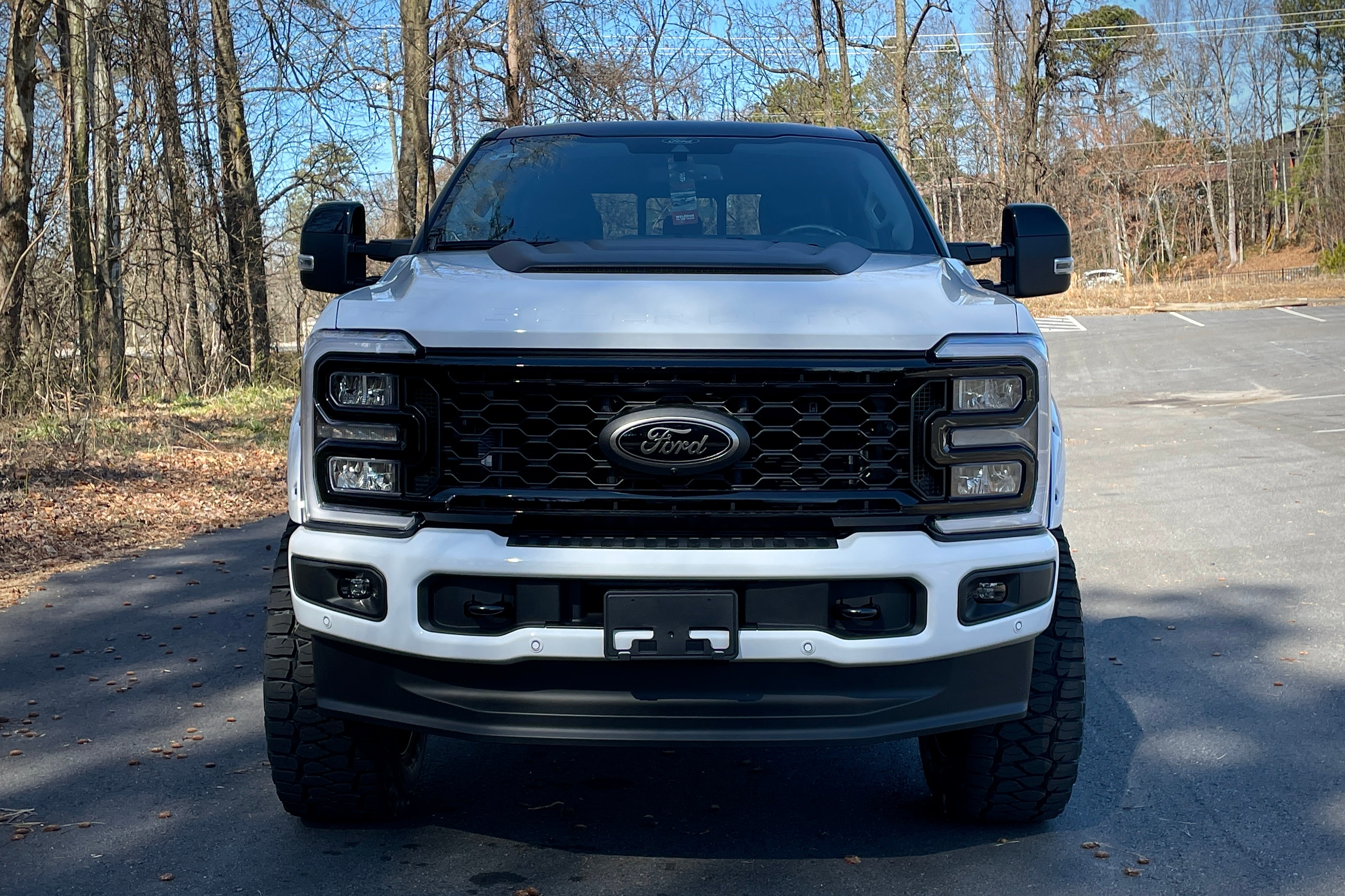 TSport Custom Trucks