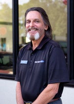 Jim Jeffries – Sales Consultant