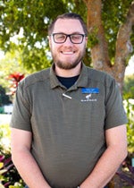 Josh York-Parts Director