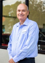 Larry Helsel – Sales Manager