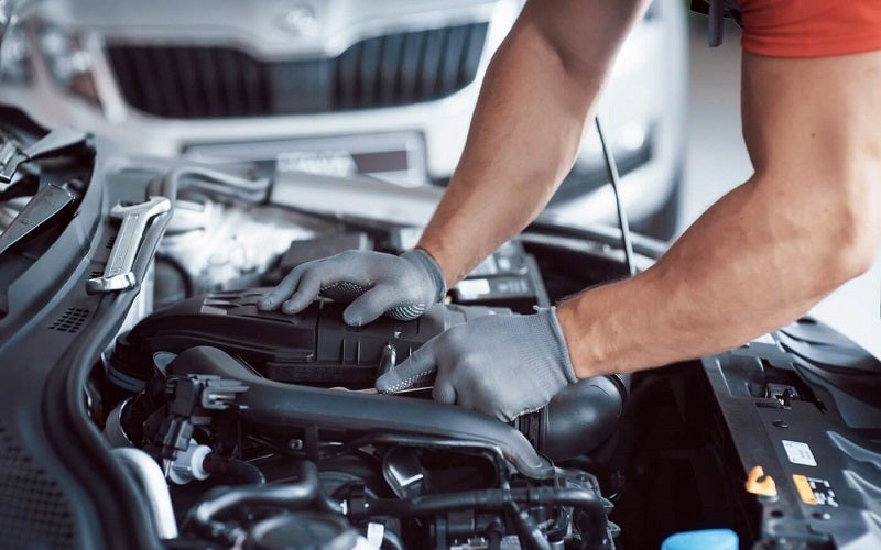 Palm Coast FL Ford Dealer