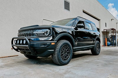 Palm Coast Ford in Palm Coast FL