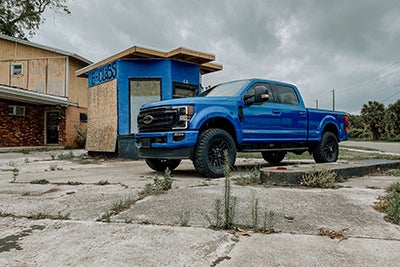 Palm Coast Ford in Palm Coast FL