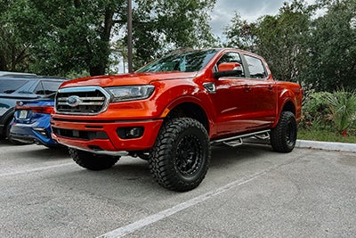 Palm Coast Ford in Palm Coast FL