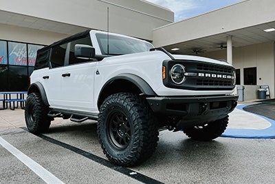 Palm Coast Ford in Palm Coast FL