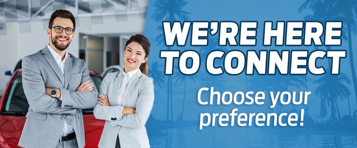 Palm Coast Ford in Palm Coast FL