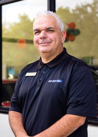 Paul Summa - General Sales Manager