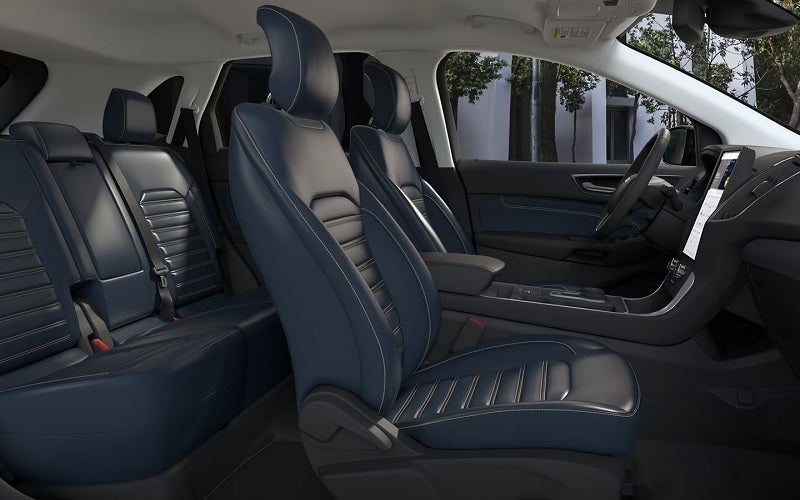 Ford Edge Palm Coast FL Dealer