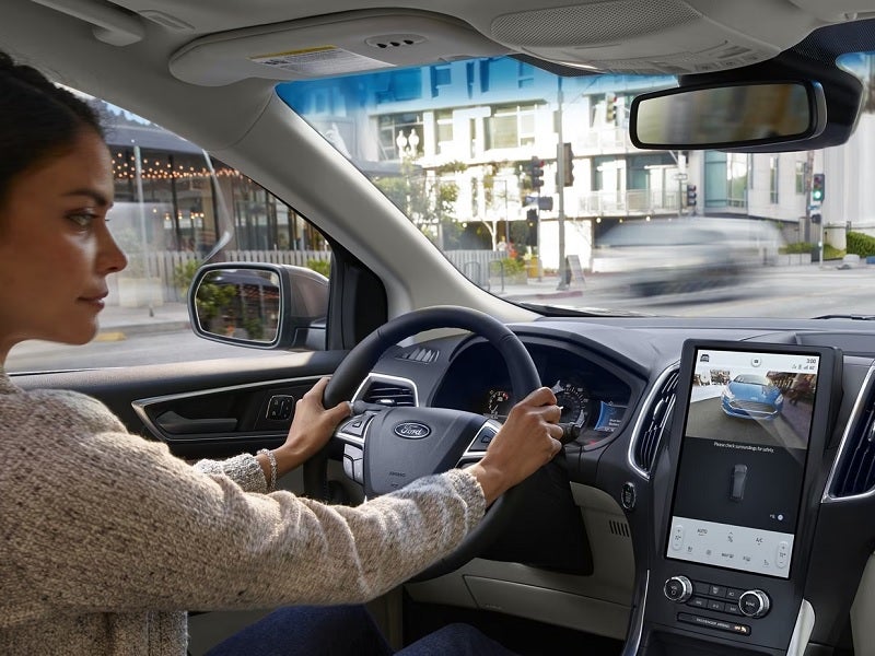 Ford Edge Palm Coast FL Dealer