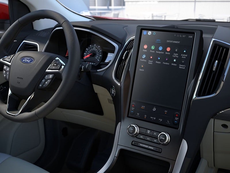 Ford Edge Palm Coast FL Dealer