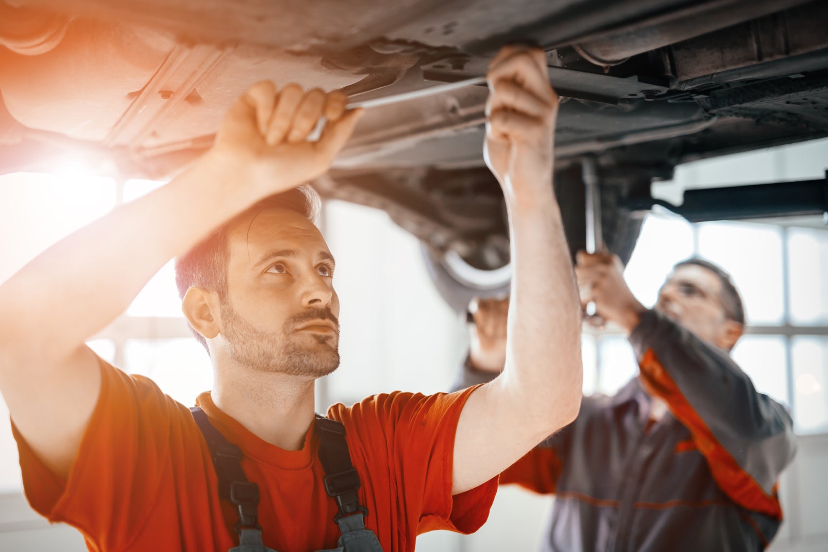 Truck Dealer near Jacksonville FL