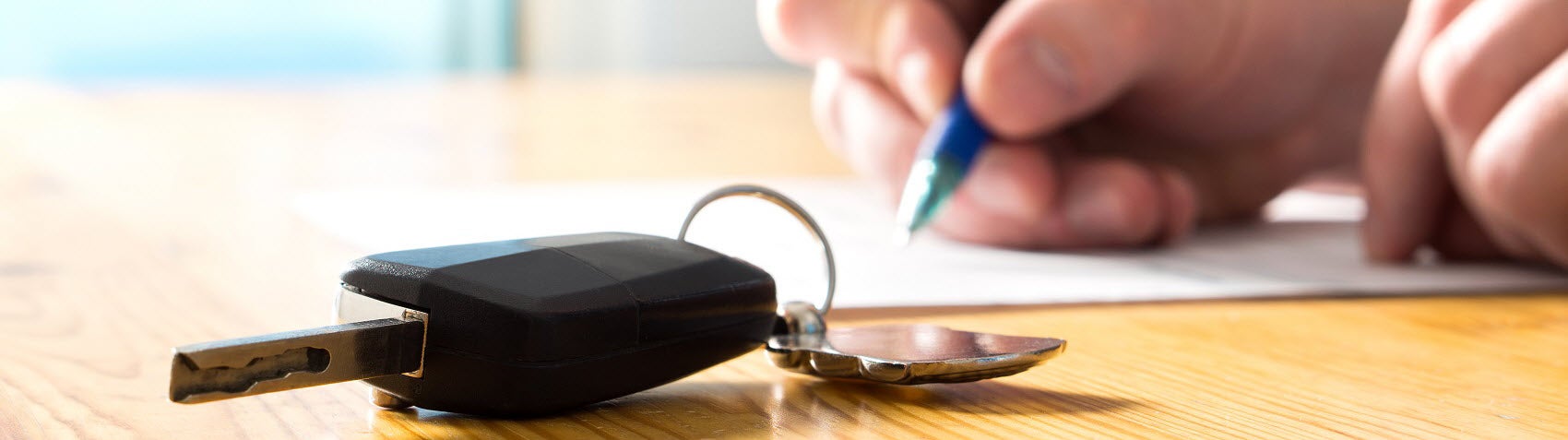 Certified Pre-Owned Dealer near St. Augustine FL