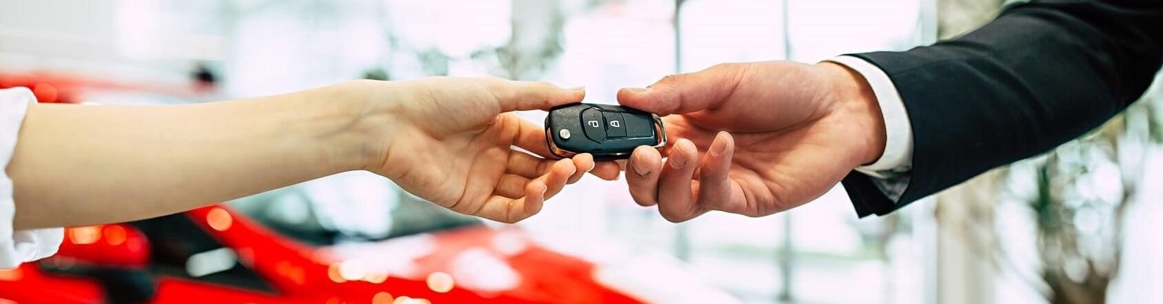 Certified Pre-Owned Dealer near New Smyrna Beach FL