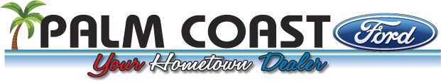 Palm Coast Ford in Palm Coast FL