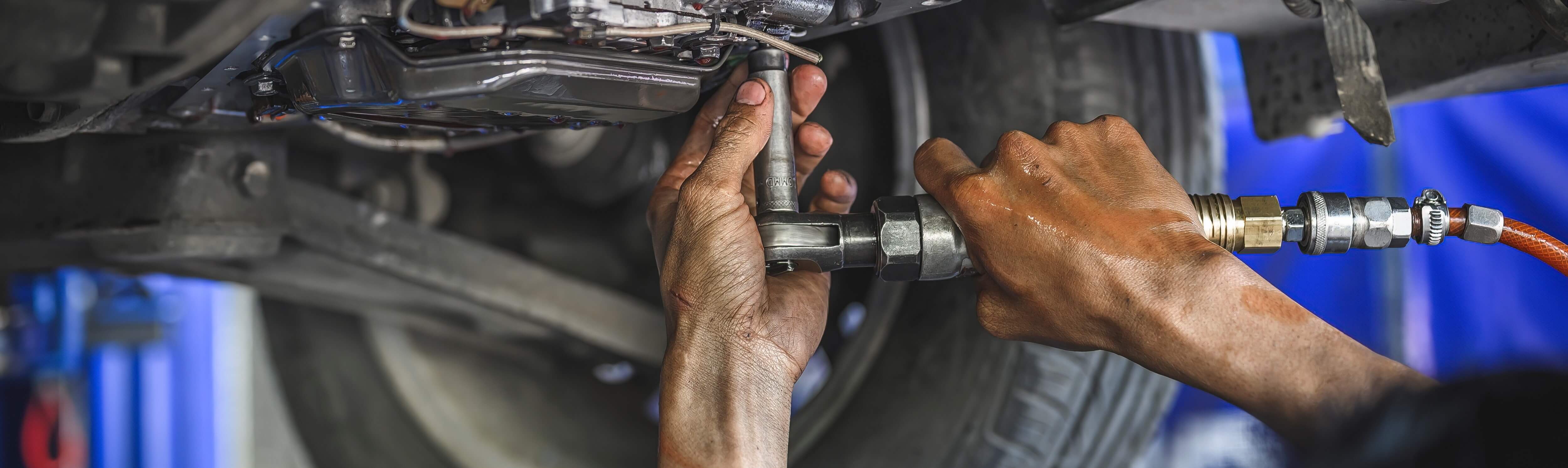 Ford Service Center in Palm Coast, FL | Palm Coast Ford