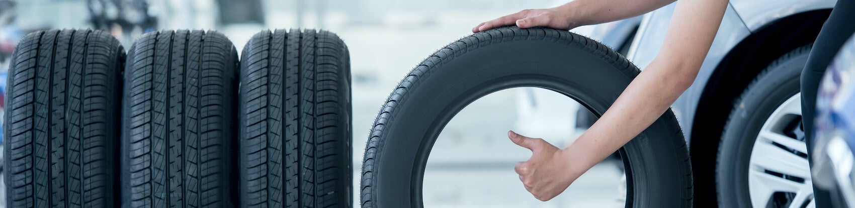 Tire & Wheel Alignment